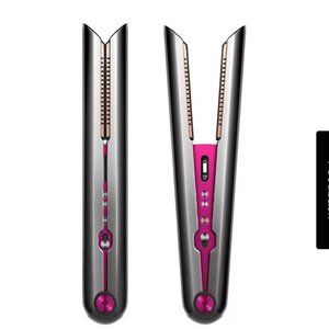 Brand New, In Box Dyson Corrale Hair Straightener, Never Opened